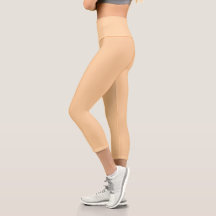 hoch geschnittene formende Leggings