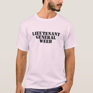Hoch in Befehl desu T-Shirt