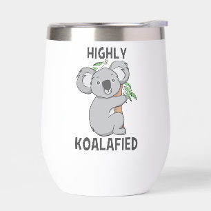Hoch Koalafied Koala