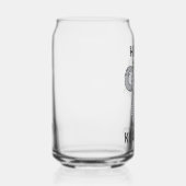 Hoch Koalafied Koala Dosenglas (Rechts)