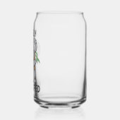 Hoch Koalafied Koala Dosenglas (Links)