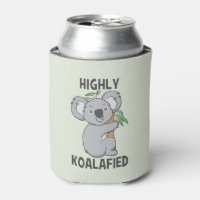 Hoch Koalafied Koala