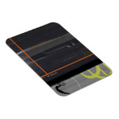 hoch magnet (Rechte Seite)