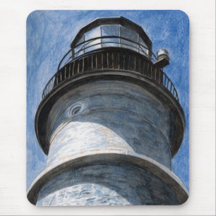Hoch Portland Head Light Mousepad