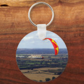 Hoch Schlüsselanhänger (Vorderseite)