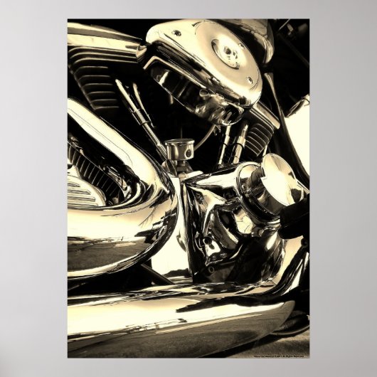 Hoch und mächtig poster (Vorne)