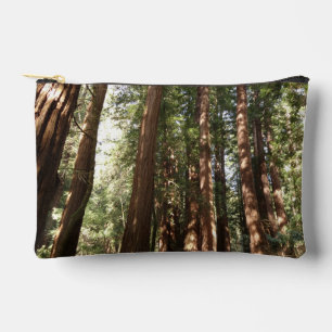 Hoch zu den Redwoods II im Muir Woods National Mon Zubehörtasche