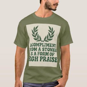 Hochachtung T-Shirt