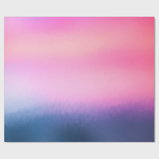 hochauflösende Textur farbig glatte Grafik ba Geschenkpapier (Flach)