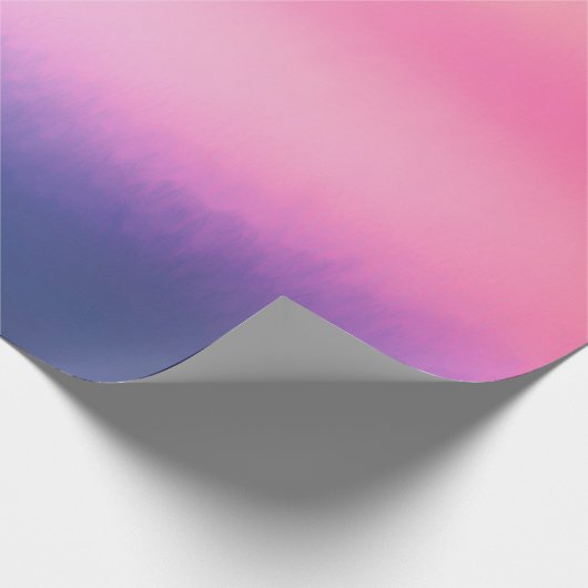 hochauflösende Textur farbig glatte Grafik ba Geschenkpapier (Ecke)