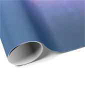 hochauflösende Textur farbig glatte Grafik ba Geschenkpapier (Rolleneckpunkt)