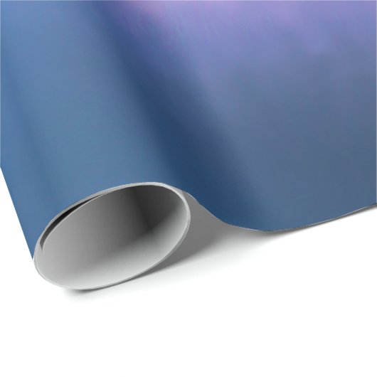 hochauflösende Textur farbig glatte Grafik ba Geschenkpapier (Rolleneckpunkt)