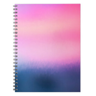 hochauflösende Textur farbig glatte Grafik ba Notizblock