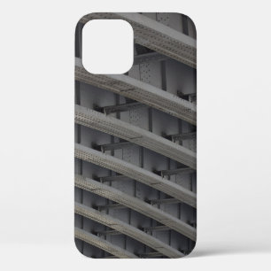 Hochauflösendes Gebäude Case-Mate iPhone Hülle