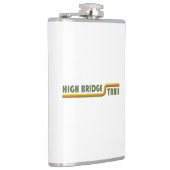 Hochbrücken-Weg Virginia Flachmann (Rechts)