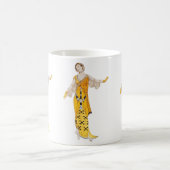Hochcouture Kaffeetasse (Mittel)