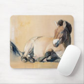 Hochebene Sun Mousepad (Mit Mouse)