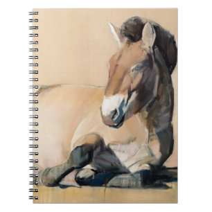 Hochebene Sun Notizblock