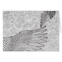 hochfliegende Flügel