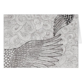 hochfliegende Flügel