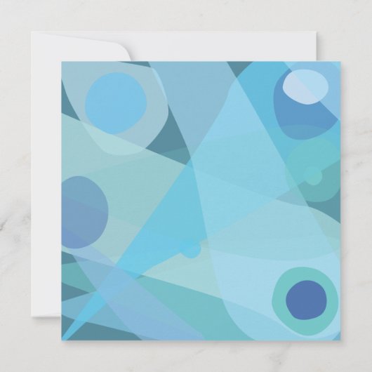 HOCHFLIEGENDE SCHMETTERLING Schläger Mitzvah Einladung (Rückseite)