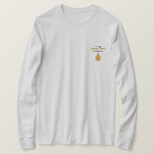 Hochfliegender Imker: Reiner Honig, Urbanes Seele T-Shirt
