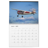 Hochfliegender Kalender (Mär 2027)