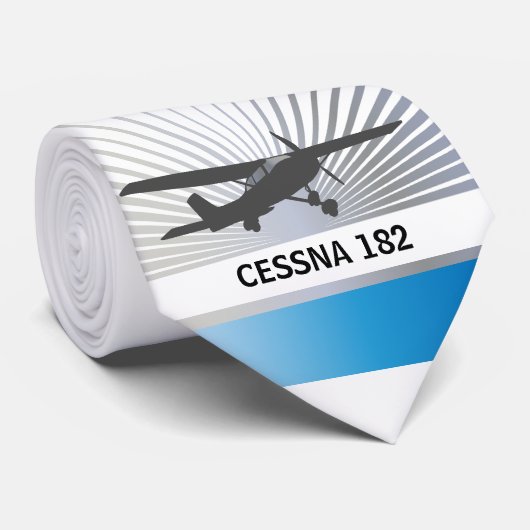 Hochflügel Krawatte (Gerollt)