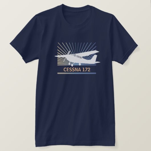 Hochflügel T-Shirt (Design vorne)