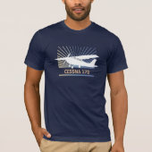 Hochflügel T-Shirt (Vorderseite)