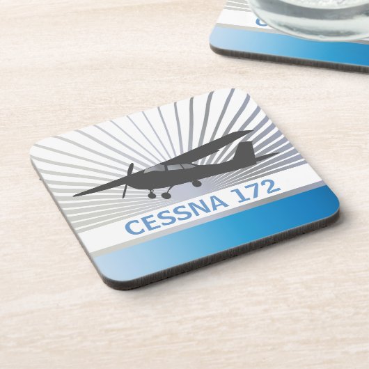 Hochflügel Untersetzer (Linke Seite)