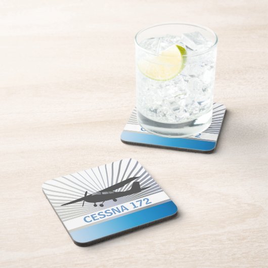 Hochflügel Untersetzer (Rechte Seite)