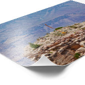 Hochgarten Fotodruck (Ecke)