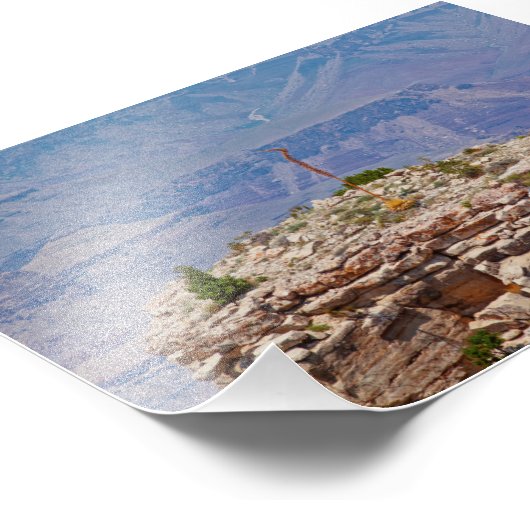 Hochgarten Fotodruck (Ecke)