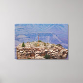 Hochgarten Leinwanddruck (Vorderseite)