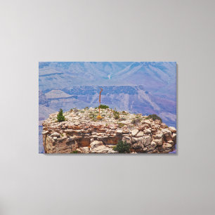 Hochgarten Leinwanddruck