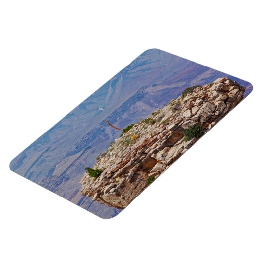 Hochgarten Magnet (Linke Seite)