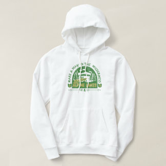 Hochgebirge Hoodie
