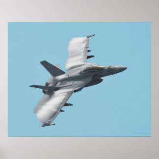 Hochgeschwindigkeit Poster