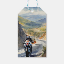 Hochgeschwindigkeits-Abenteuer in lebendiger Bergw