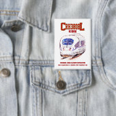 Hochgeschwindigkeits-CRH380BL-China Eisenbahn Elek Button (Insitu)