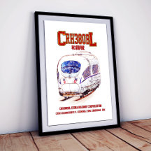 Hochgeschwindigkeits-CRH380BL-China Eisenbahn Elek