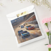 Hochgeschwindigkeits-Farbfernseher Geschenktütchen (Versiegelt)