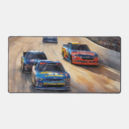 Hochgeschwindigkeits-Farbfernseher Schreibtischunterlage