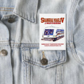 Hochgeschwindigkeitszug Shanghai Maglev SMT Transr Button (Insitu)