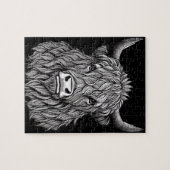 Hochglanzbild Puzzle (Horizontal)