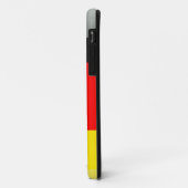 Hochglanzflagge Case-Mate iPhone Hülle (Hinten/Links)
