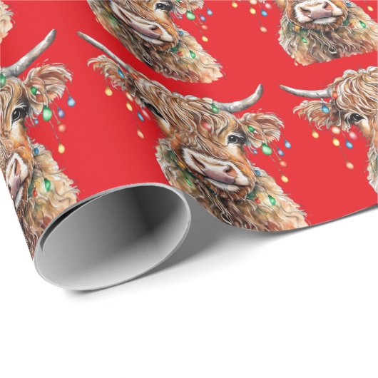 Hochglanzpapier Geschenkpapier (Rolleneckpunkt)