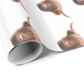 Hochglanzpapier Geschenkpapier (Rolleneckpunkt)