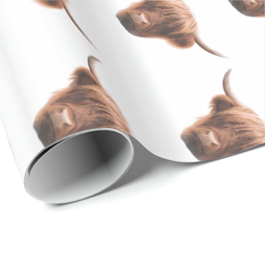 Hochglanzpapier Geschenkpapier (Rolleneckpunkt)